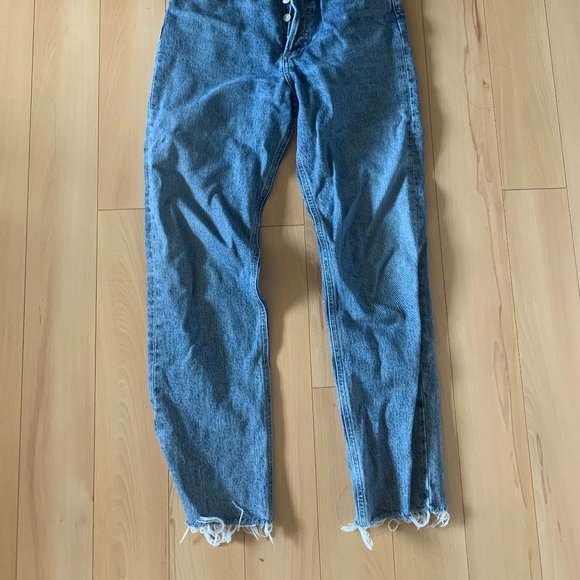 AGOLDE Navigate Jeans - Picture 2 of 3